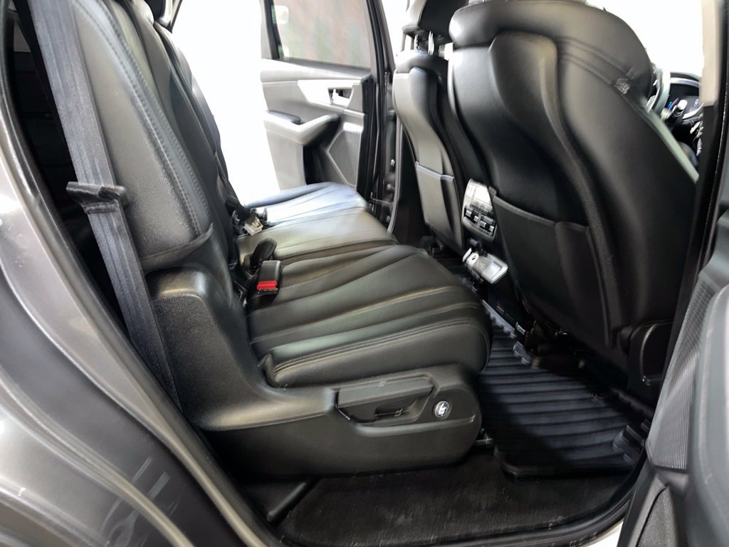 Used 2024 Acura MDX FWD image 28