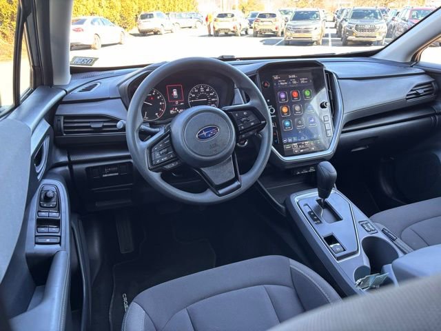 Certified 2025 Subaru Crosstrek 2.0i Premium image 19