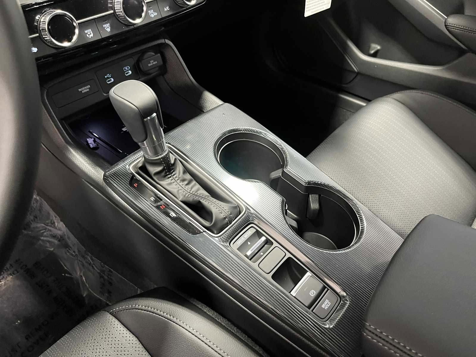 New 2026 Honda Civic Sport Touring image 23