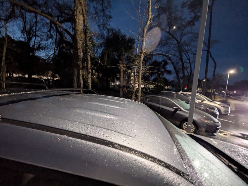 Used 2023 Toyota Highlander LE image 11