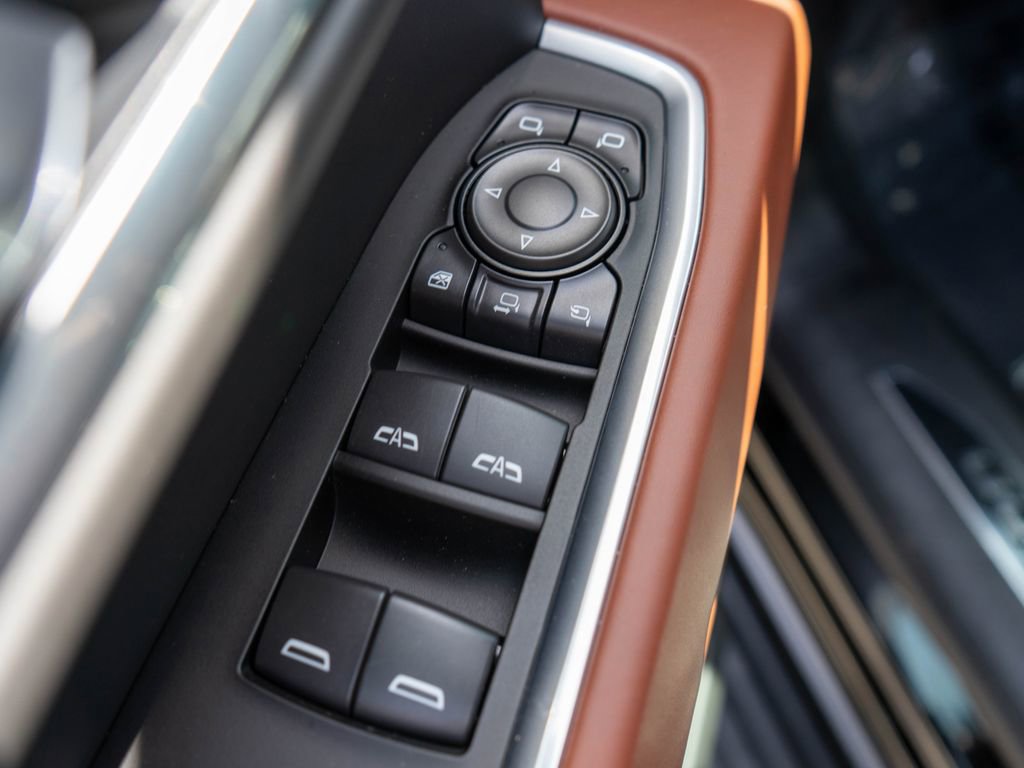 New 2026 GMC Sierra 3500 Denali Ultimate AWD/4WD image 19