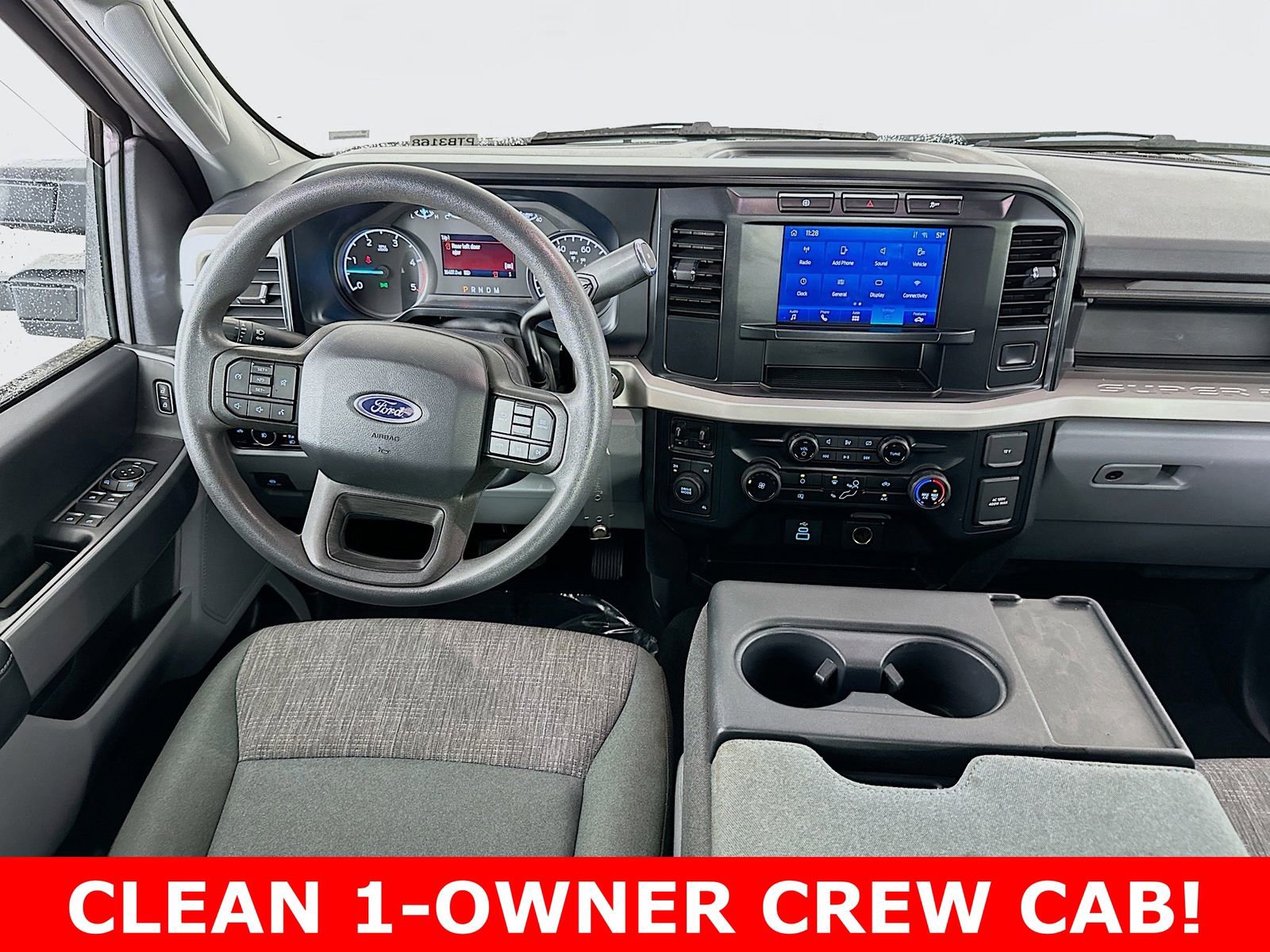 Used 2024 Ford F250 XLT image 20