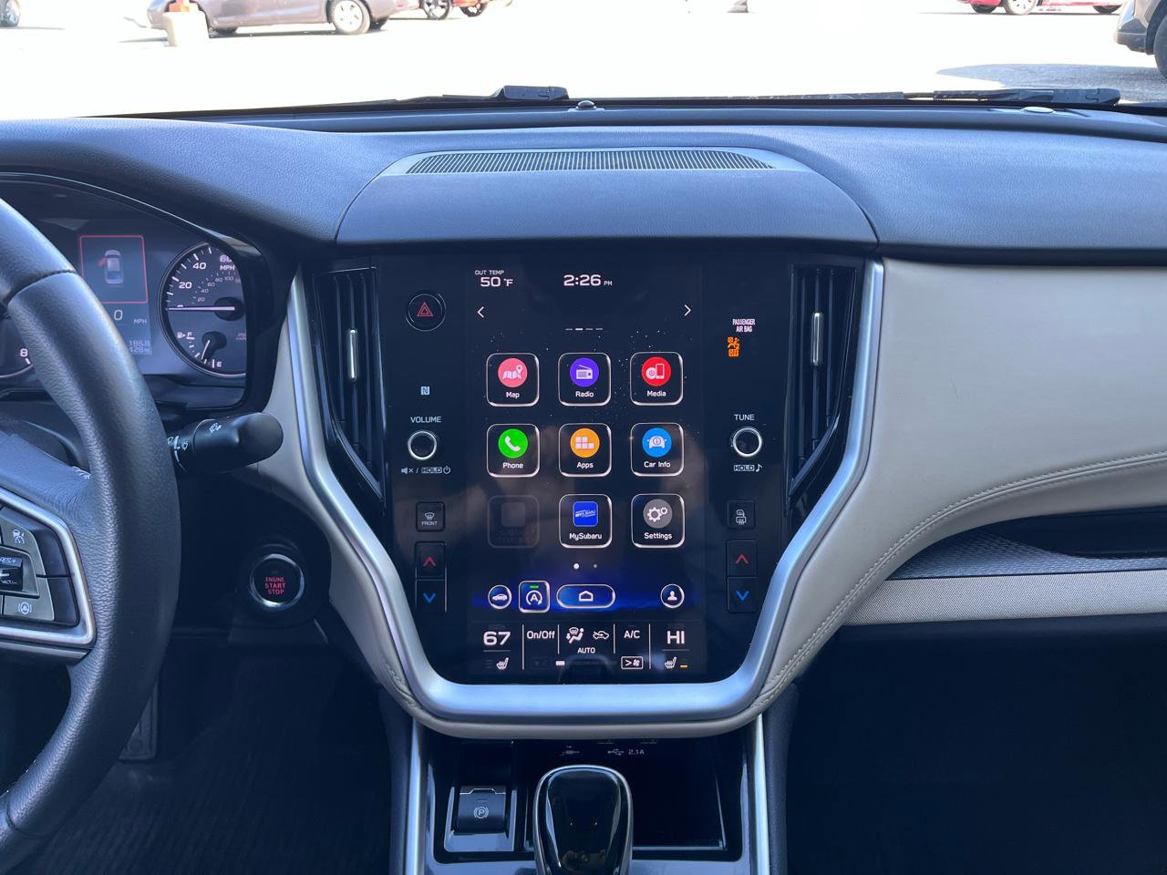 Used 2020 Subaru Legacy Premium w/ Popular Package #1 image 29