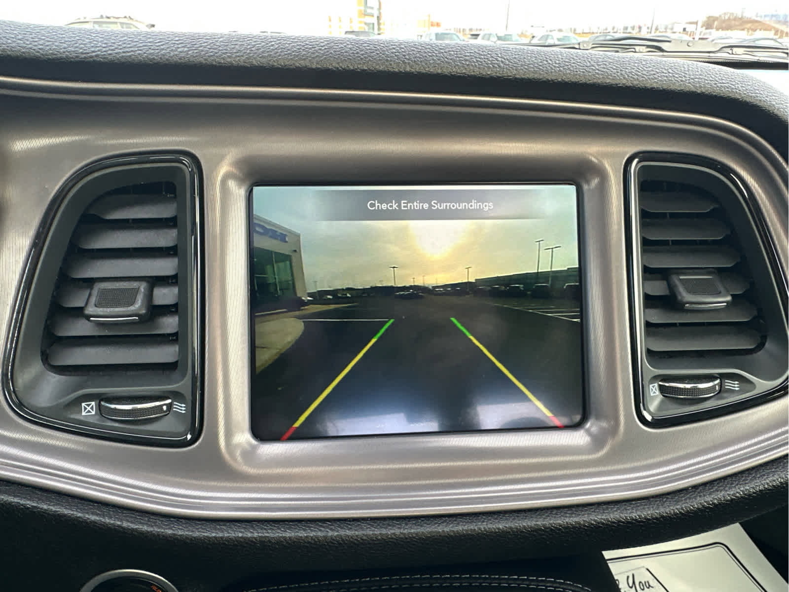 Used 2023 Dodge Challenger R/T Scat Pack image 30