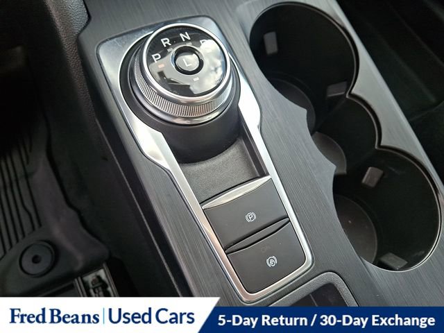 Certified 2023 Ford Escape Active w/ Tech Pack #2 image 20