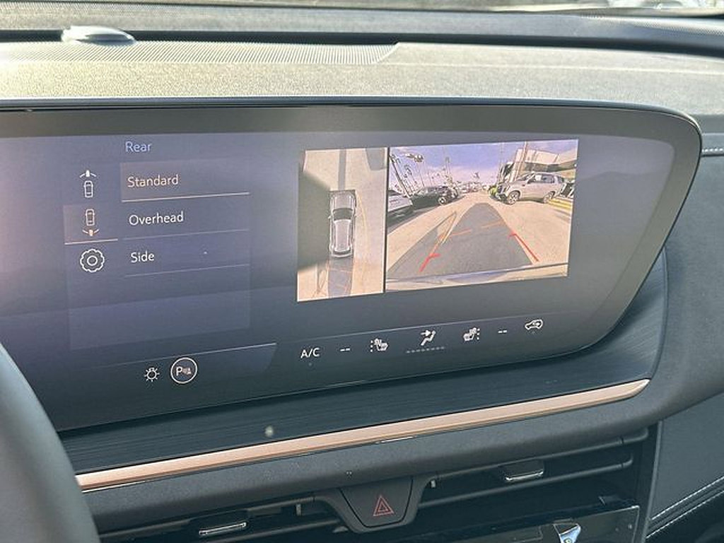 New 2026 Buick Envision Sport Touring AWD/4WD image 15