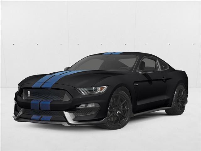 Used 2016 Ford Mustang Shelby GT350 w/ Technology Package