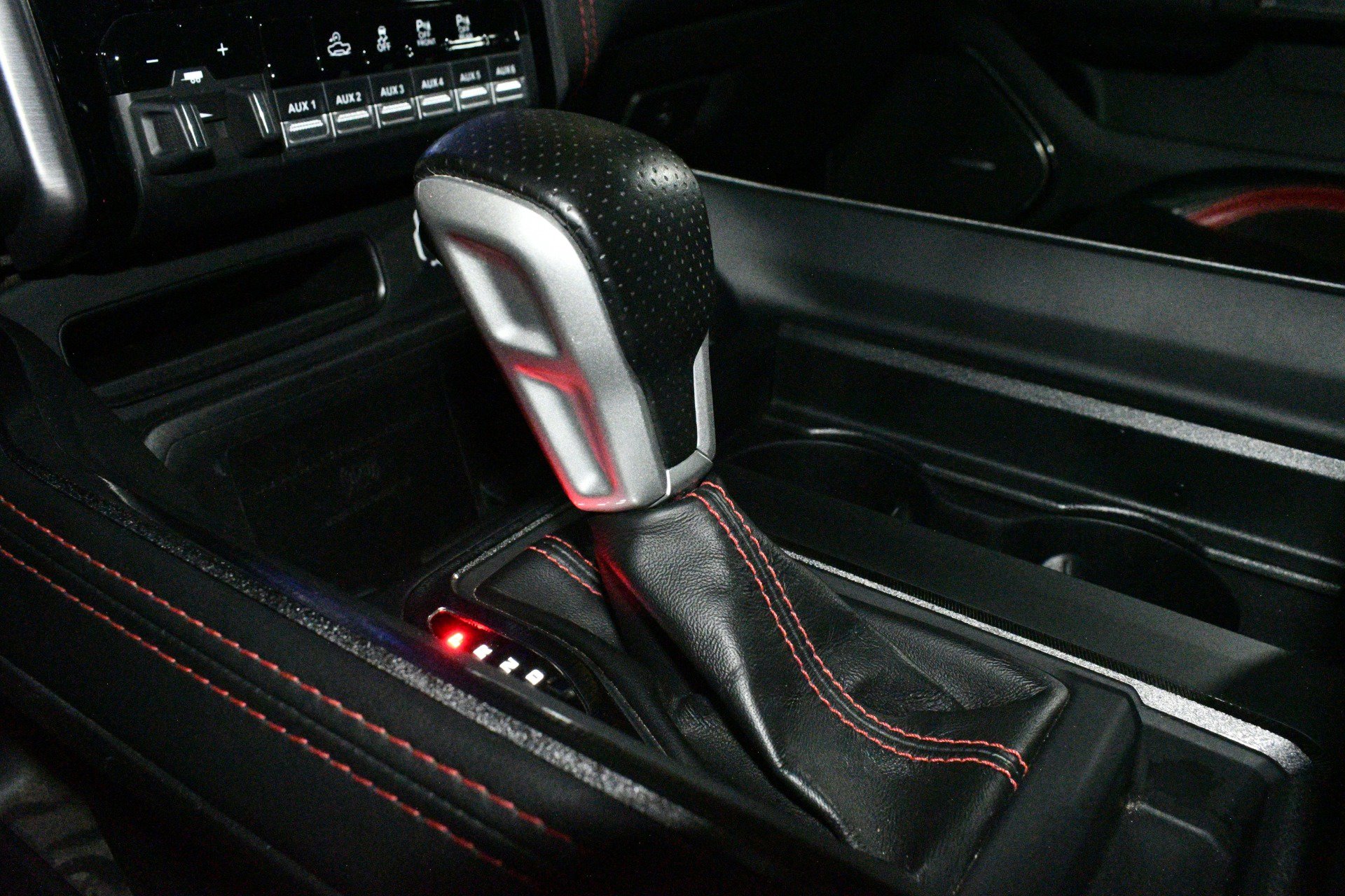 Used 2021 RAM 1500 TRX w/ TRX Level 2 Equipment Group image 39