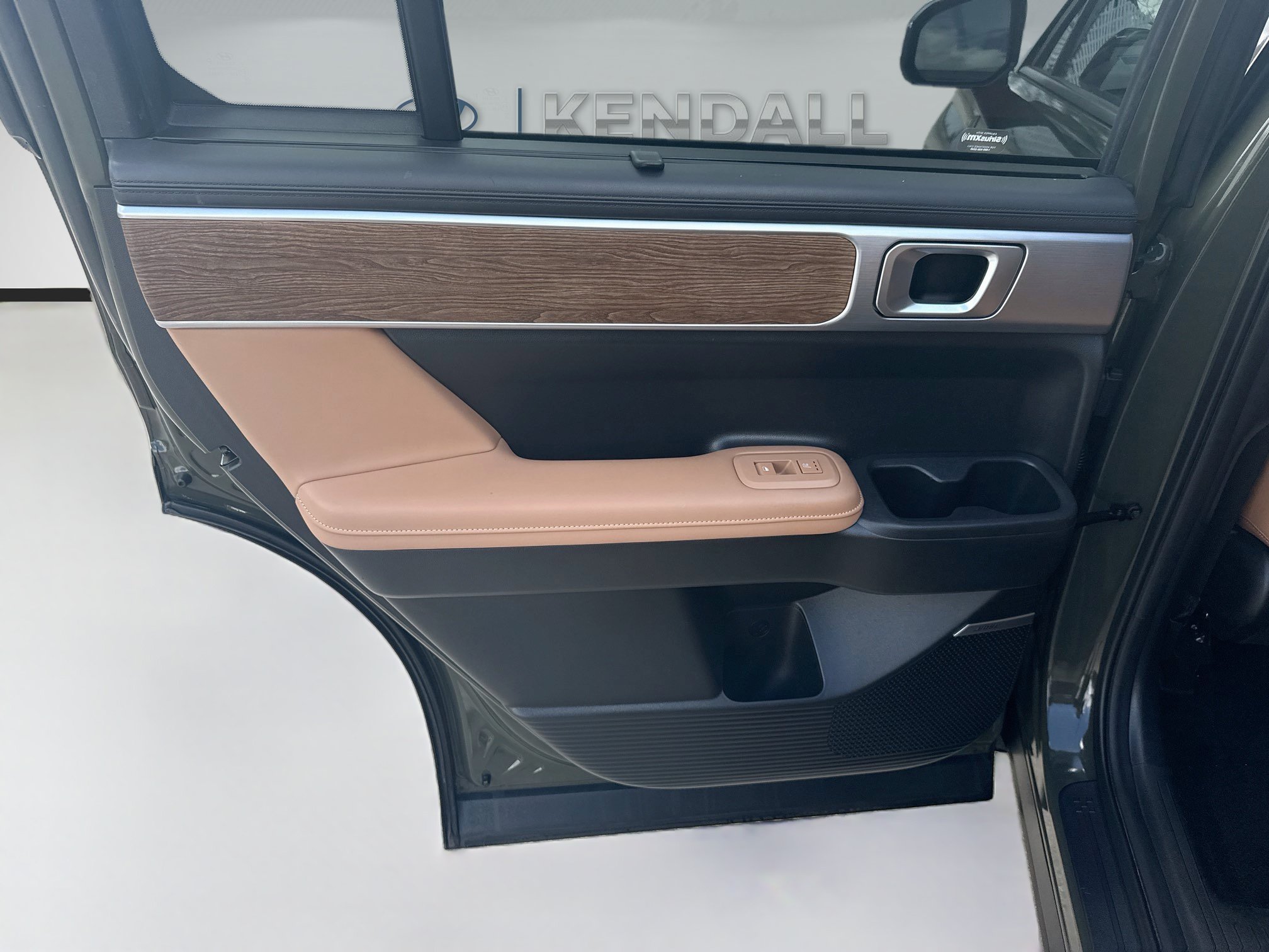 Used 2024 Hyundai Santa Fe Limited FWD image 21