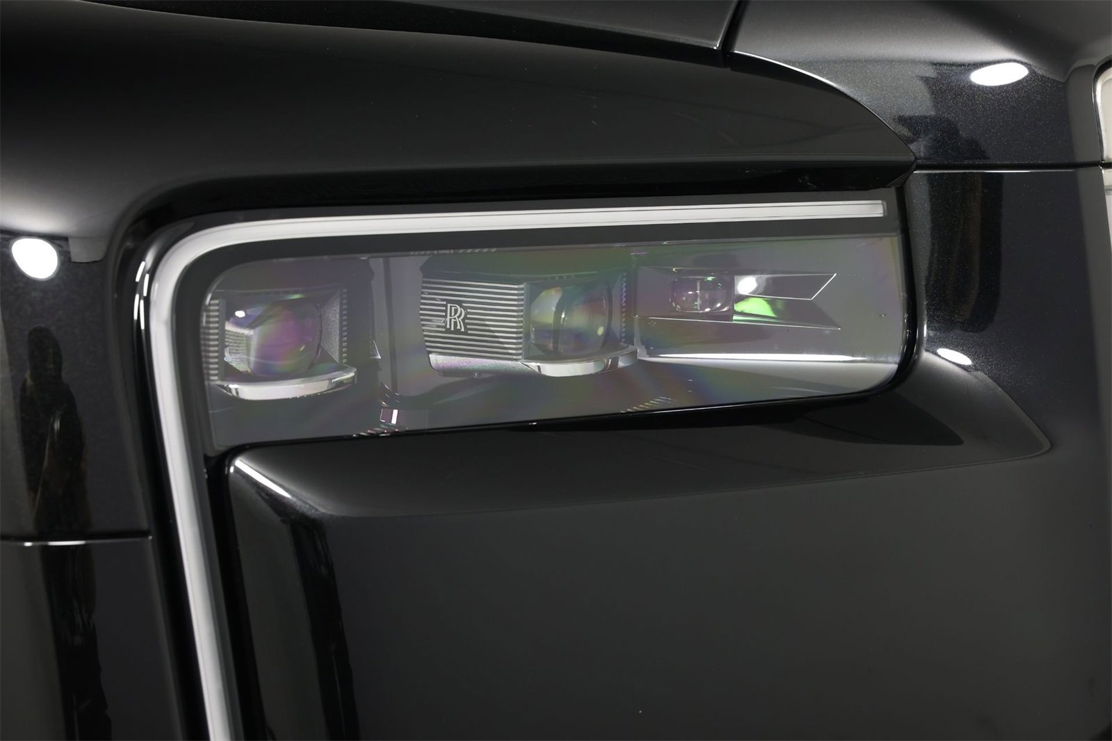 New 2026 Rolls-Royce Cullinan image 30