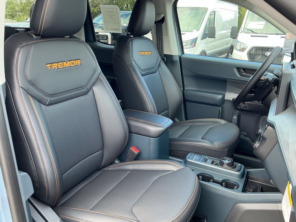 New 2026 Ford Maverick Tremor AWD/4WD image 17