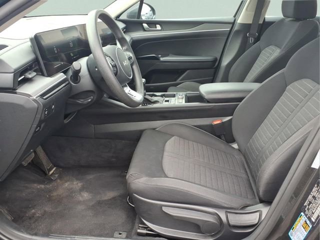 Used 2025 Kia K5 LXS image 19