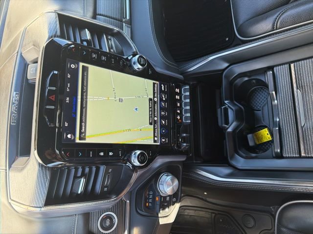 Used 2020 RAM 1500 Limited image 31