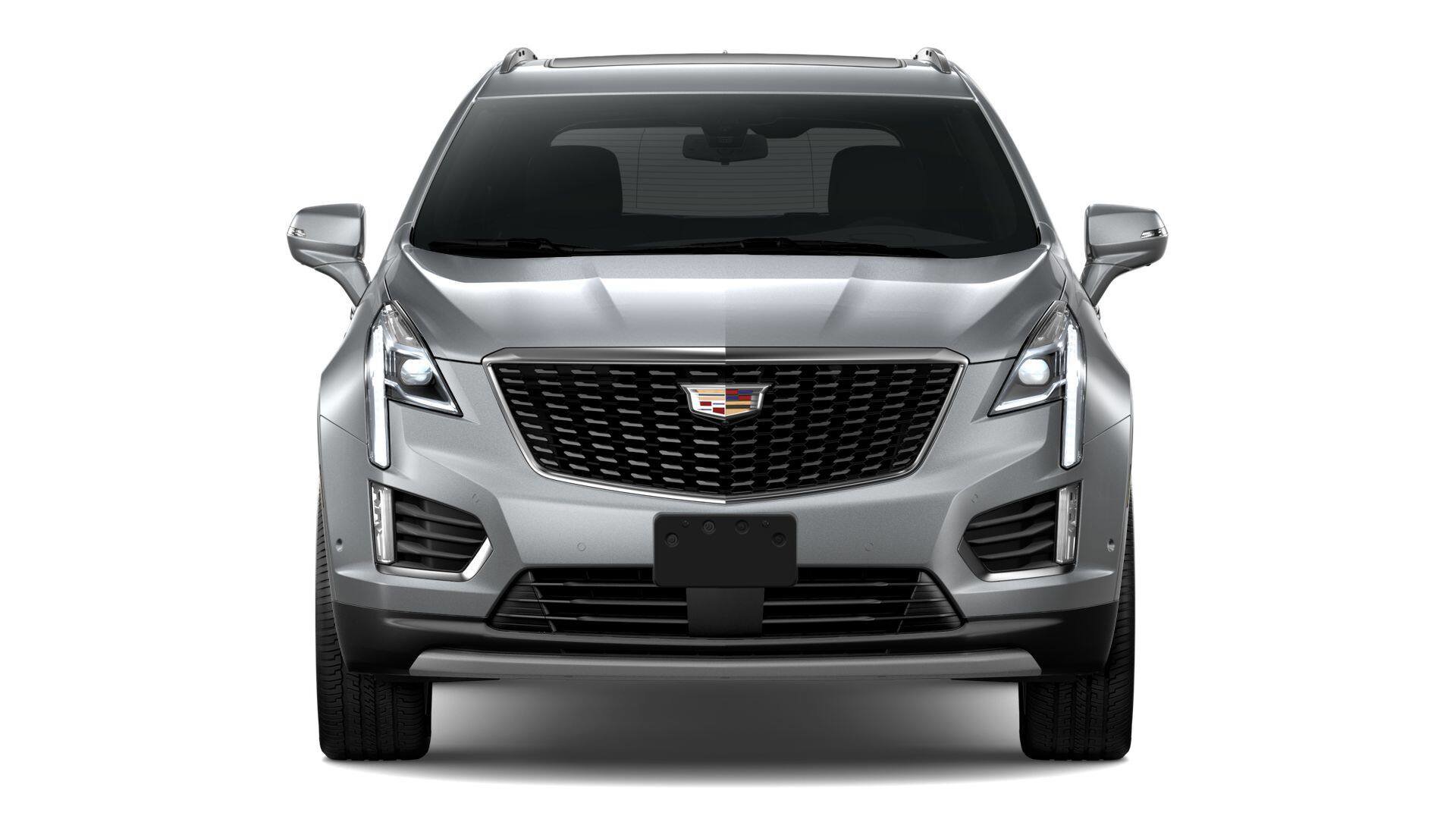 New 2026 Cadillac XT5 Premium Luxury image 2