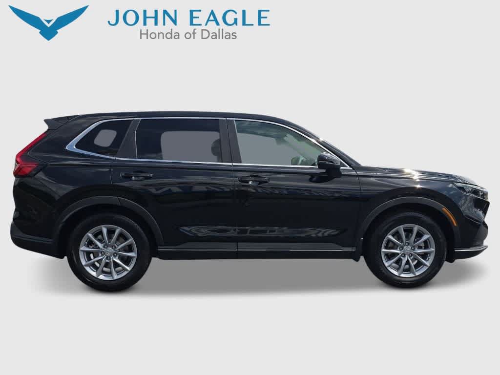 New 2026 Honda CR-V EX image 2