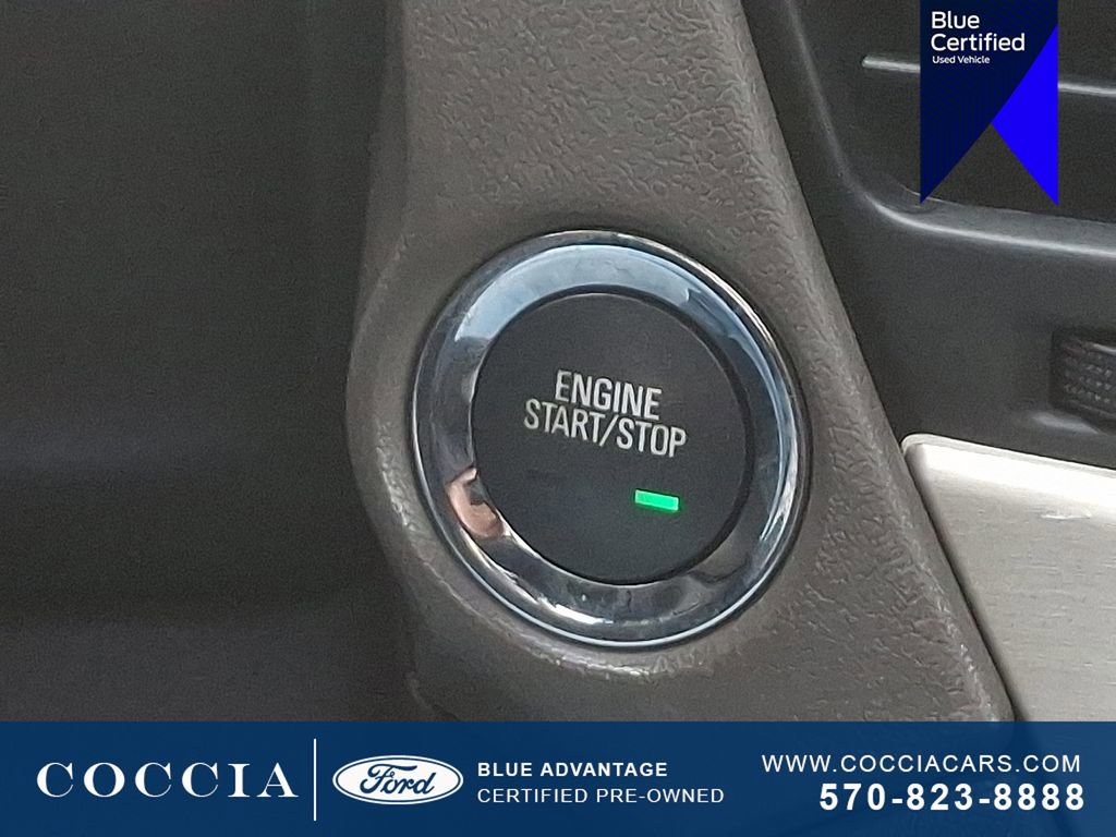 Used 2018 GMC Yukon Denali AWD/4WD image 25