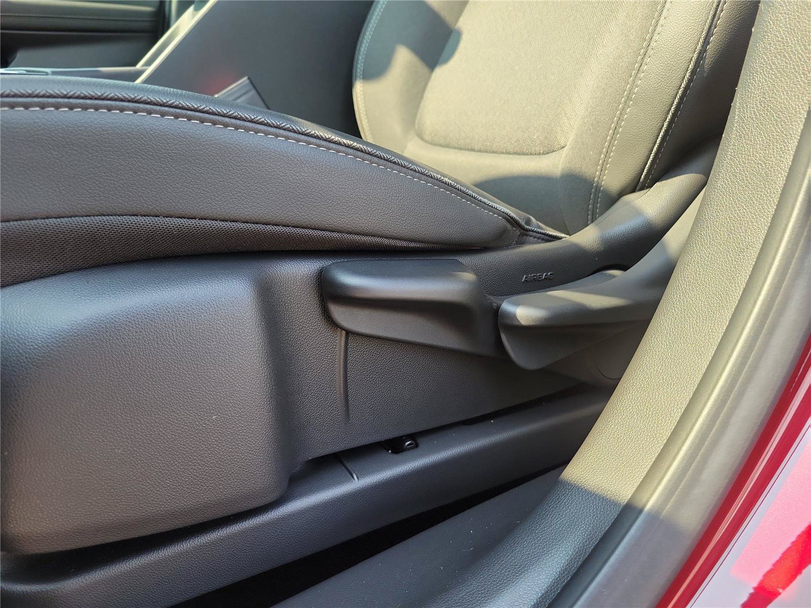 Used 2024 Buick Encore GX Preferred FWD image 15