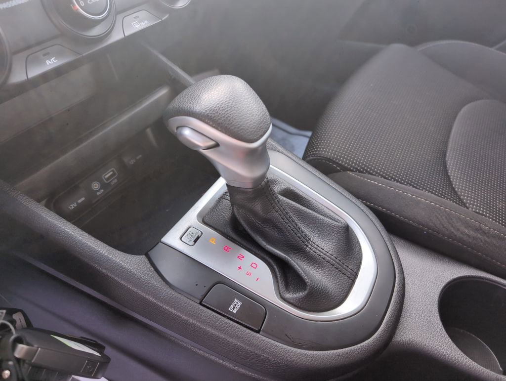 Used 2021 Kia Forte LXS image 22