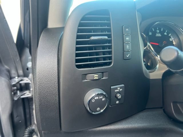 Used 2013 GMC Sierra 1500 SLE RWD image 14