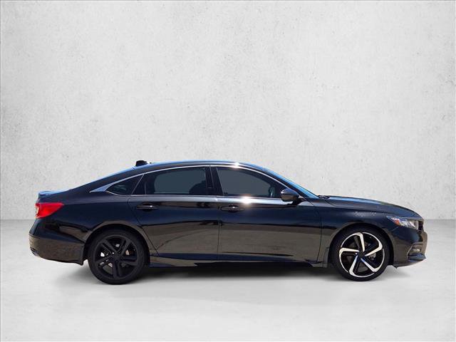Used 2019 Honda Accord Sport image 4