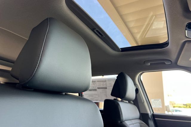 New 2026 Hyundai Santa Fe Limited AWD/4WD image 17