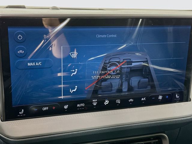 New 2026 Ford Maverick XLT w/ Equipment Group 301A image 15