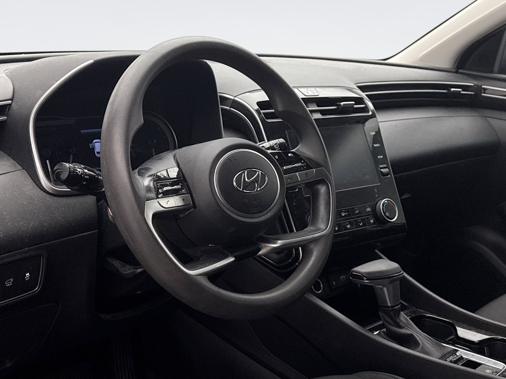 Used 2023 Hyundai Tucson SEL image 7