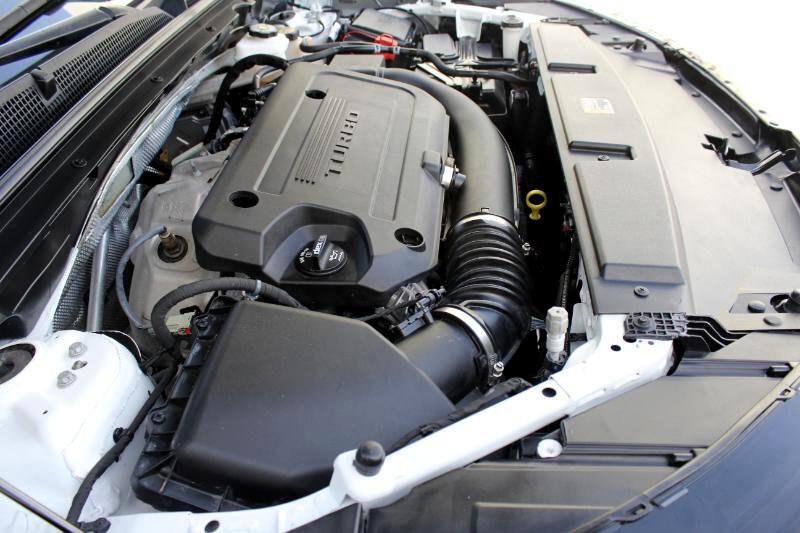 Used 2023 Buick Envision Essence image 48