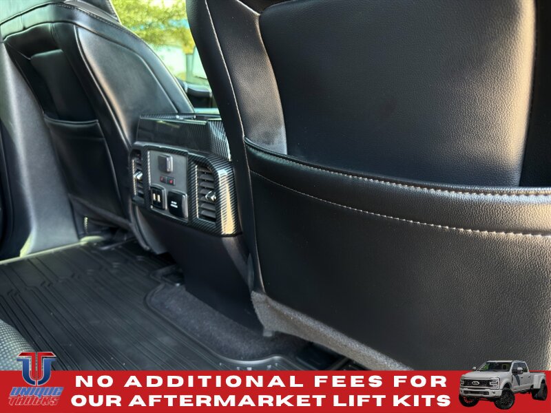 Used 2019 Ford F150 Raptor w/ Equipment Group 802A Luxury AWD/4WD image 28