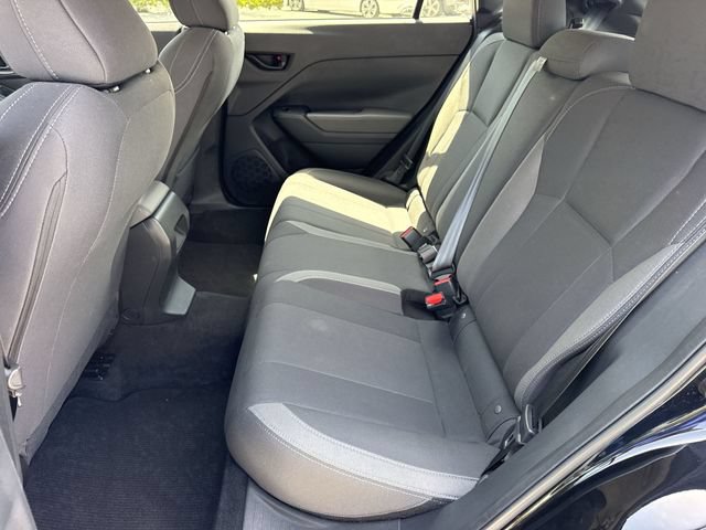 Certified 2024 Subaru Impreza 2.0i AWD/4WD image 23