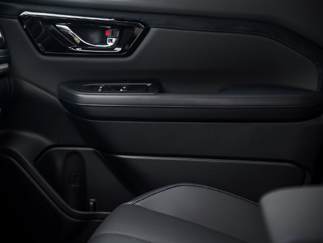New 2026 Subaru Forester Limited AWD/4WD image 11