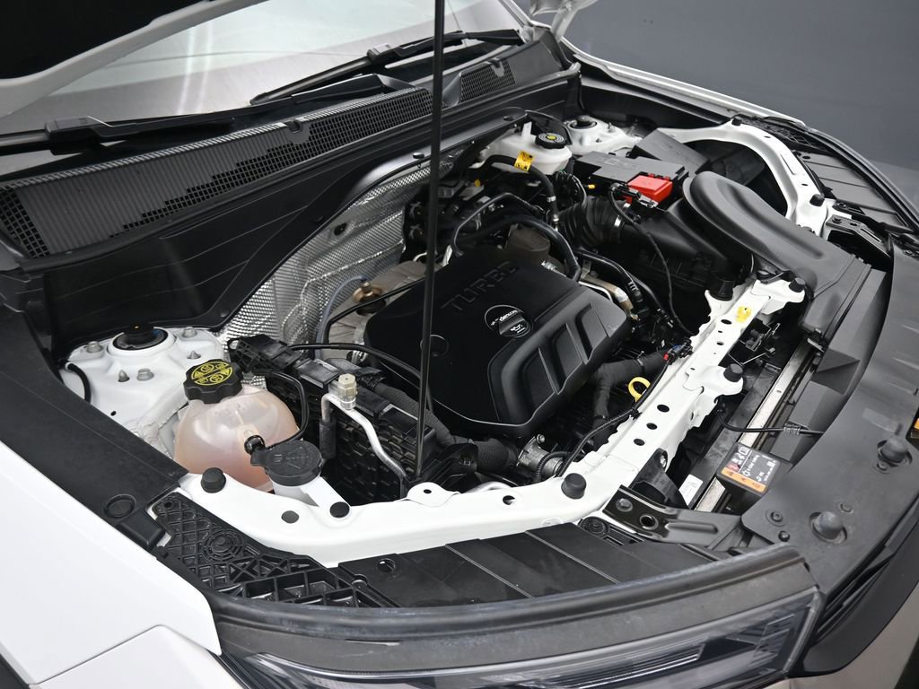 Used 2023 Chevrolet TrailBlazer RS w/ Convenience Package AWD/4WD image 45