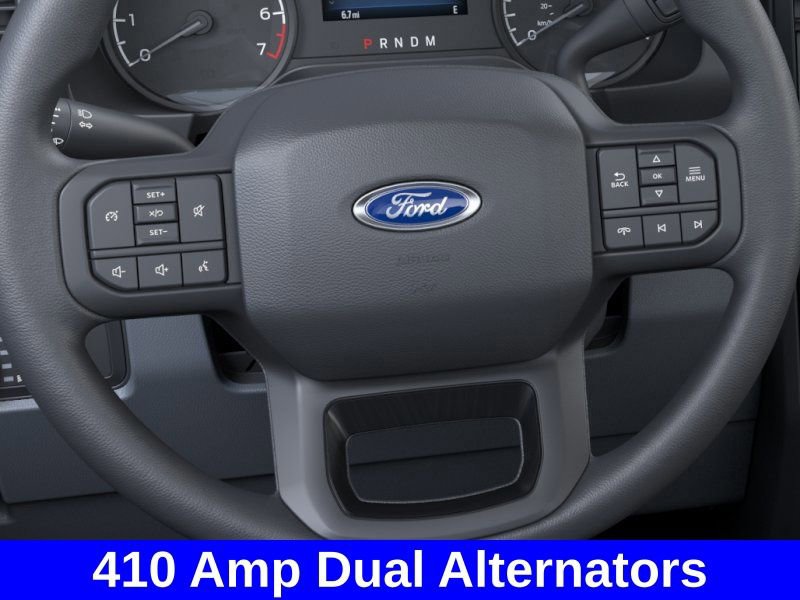 New 2026 Ford F250 XL w/ STX Appearance Package image 12
