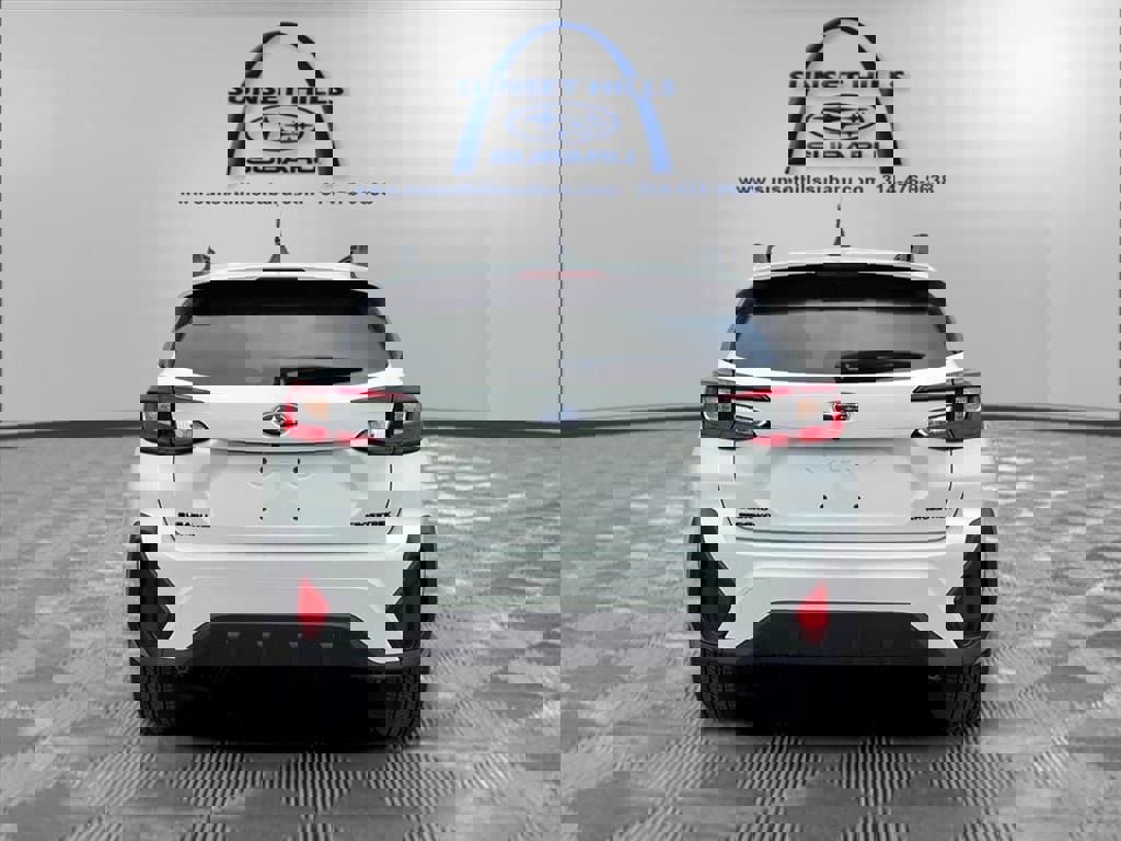 New 2026 Subaru Crosstrek 2.5i Premium image 17