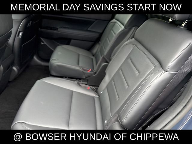 New 2026 Hyundai Santa Fe Calligraphy AWD/4WD image 5