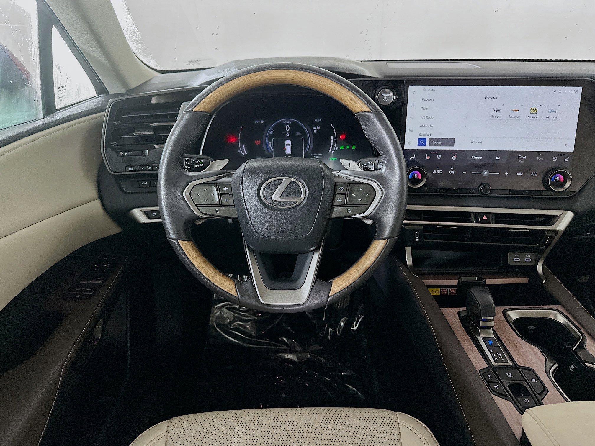 Certified 2024 Lexus RX 350 image 21