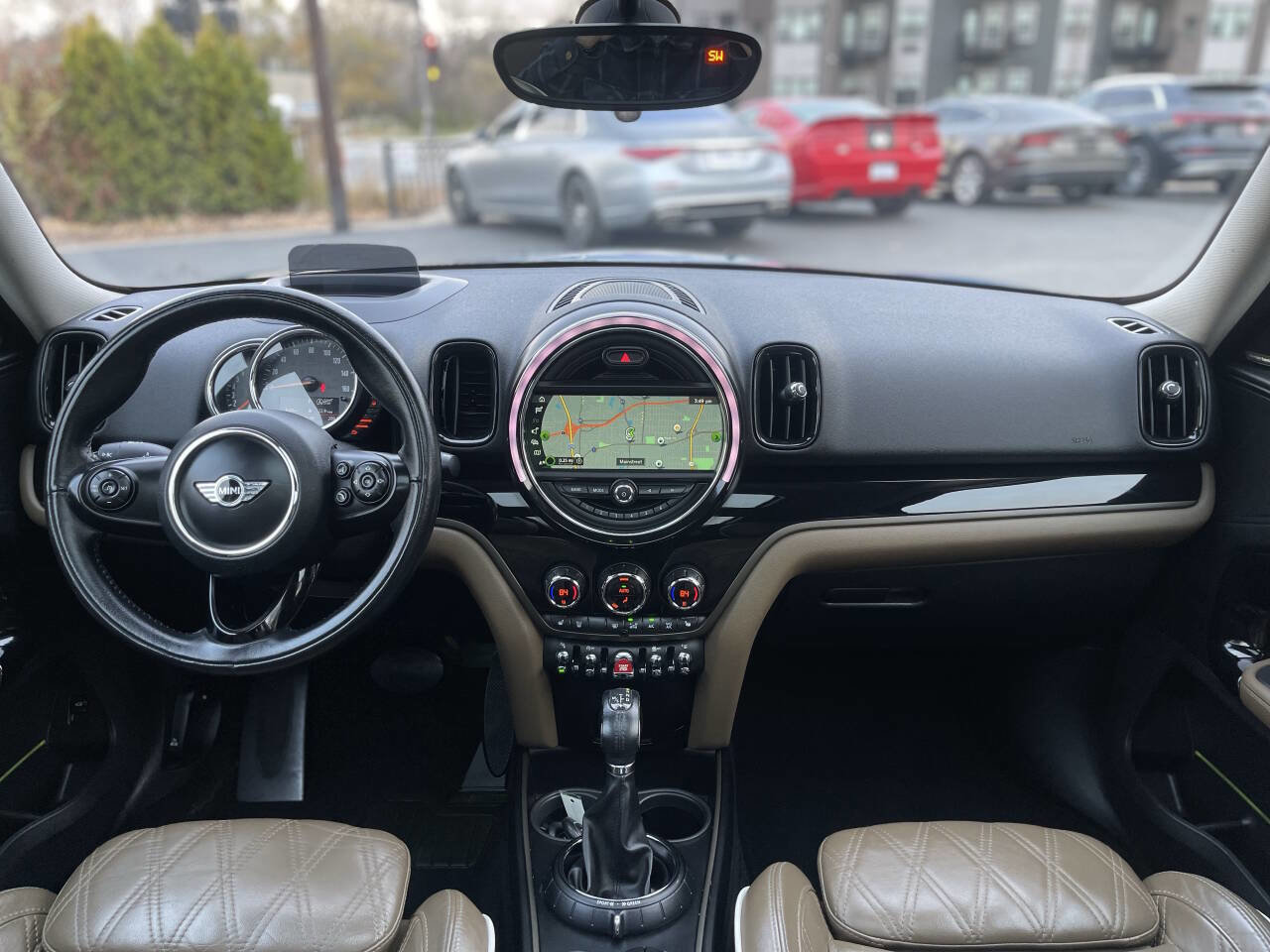 Used 2017 MINI Cooper Countryman S image 23