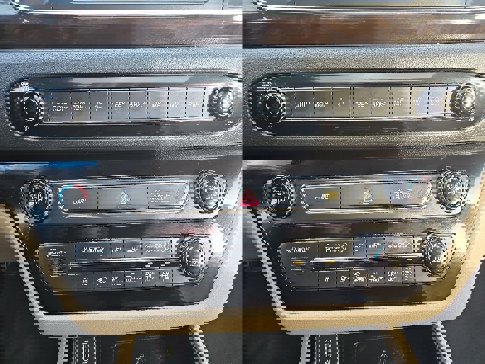 Used 2020 Kia Sedona SX image 27