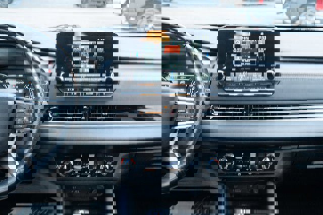 Used 2024 Mitsubishi Outlander SE Black Edition image 30