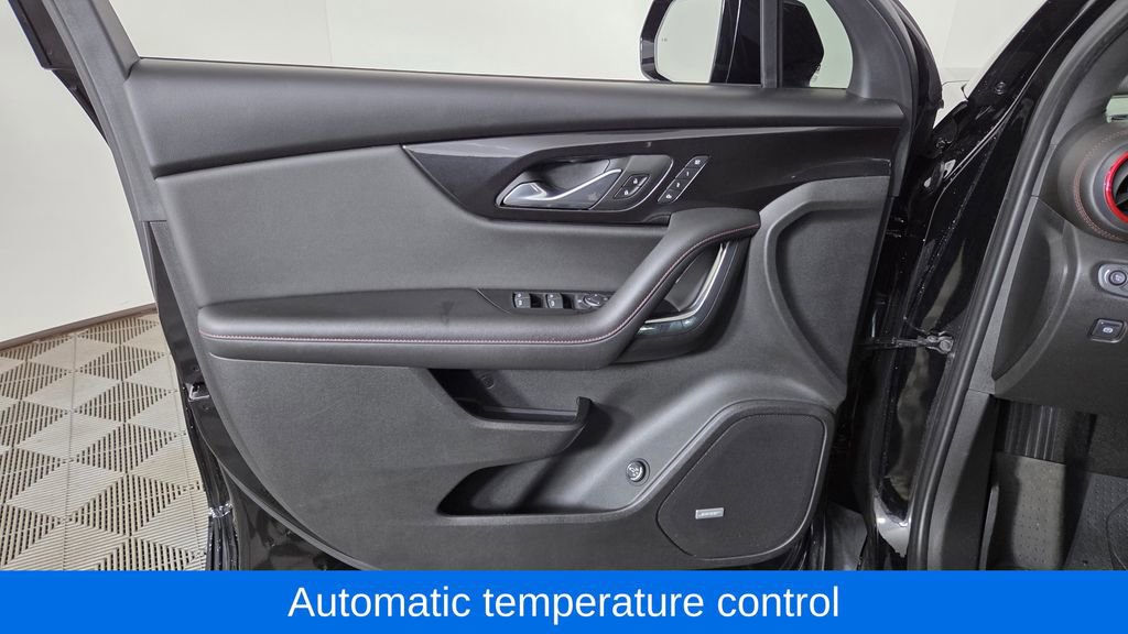 Used 2020 Chevrolet Blazer RS image 15