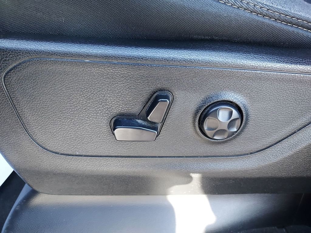 Used 2021 RAM 1500 Big Horn image 18