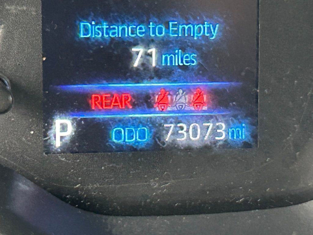 Used 2022 Toyota Corolla SE FWD image 22