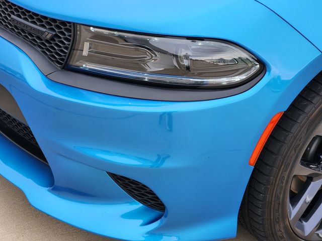 Used 2023 Dodge Charger GT w/ Blacktop Package RWD image 9