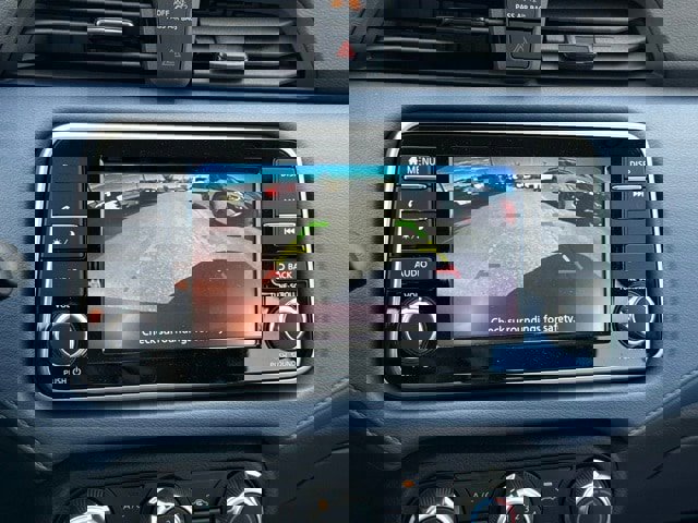 New 2025 Nissan Versa SV w/ Trunk Package image 28