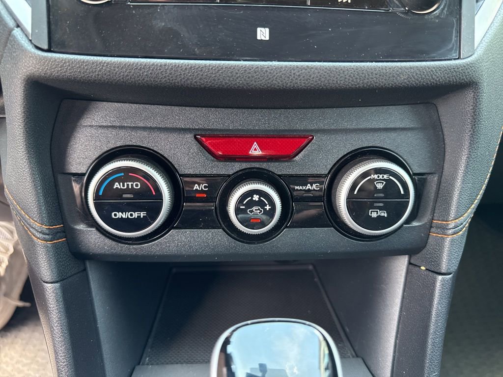 Used 2022 Subaru Crosstrek 2.5i Limited w/ Moonroof Package 1 image 21