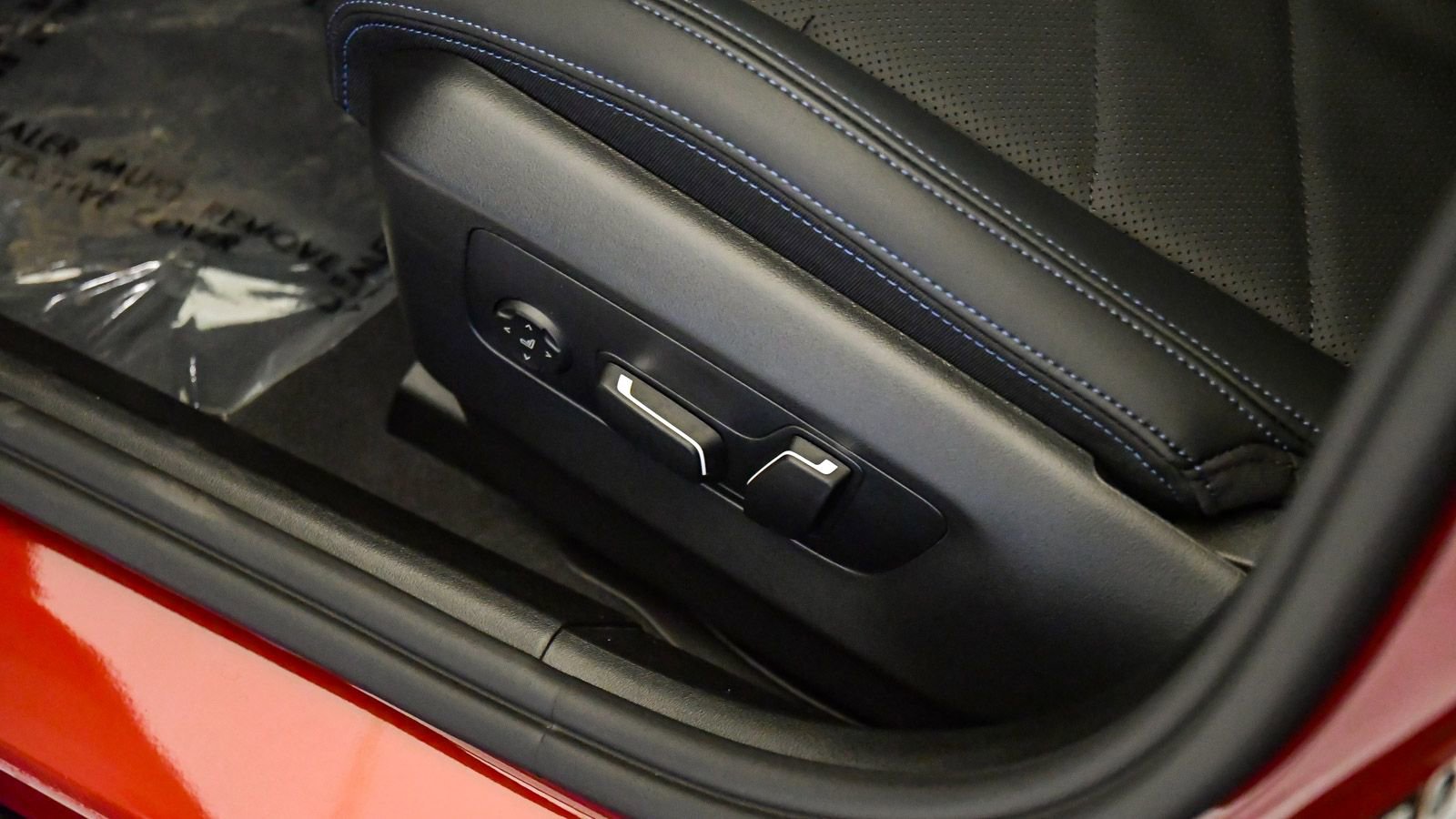 Used 2026 BMW 540i xDrive image 27