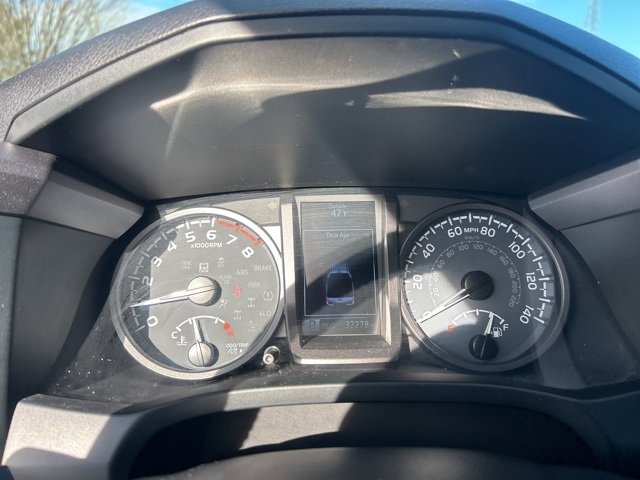 Used 2023 Toyota Tacoma TRD Sport image 21