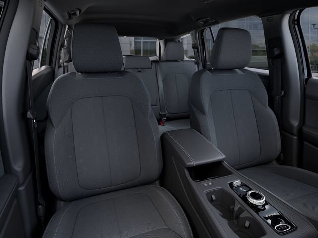 New 2026 Jeep Cherokee Laredo AWD/4WD image 22
