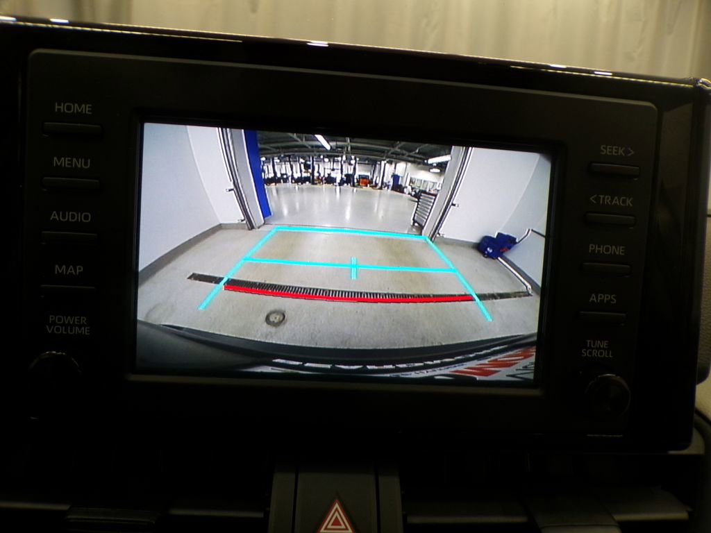 Used 2019 Toyota RAV4 XLE w/ Convenience Package AWD/4WD image 26