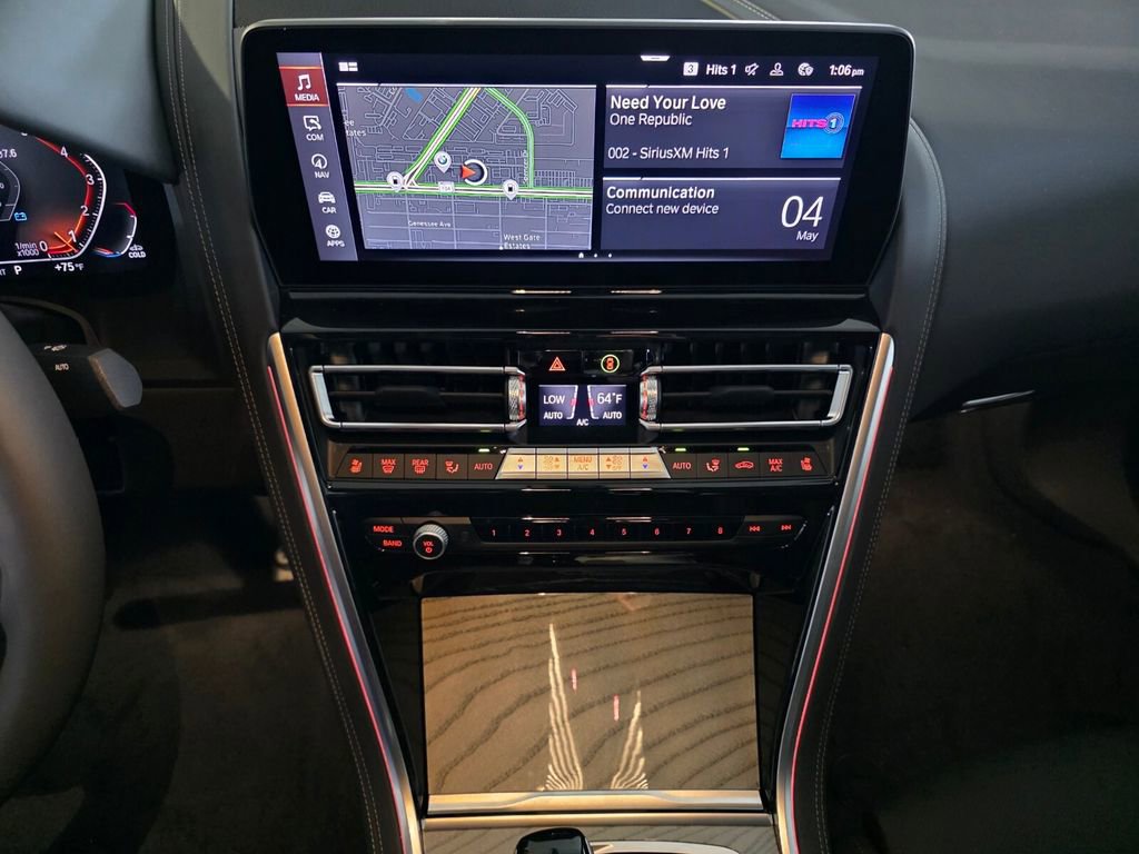 New 2026 BMW 840i Gran Coupe RWD image 14